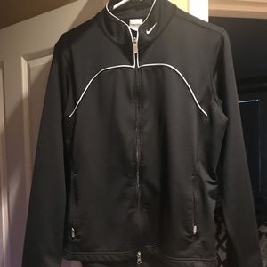 Nike jacket for women